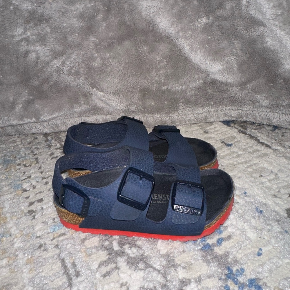 Birkenstock - Toddler size 8T